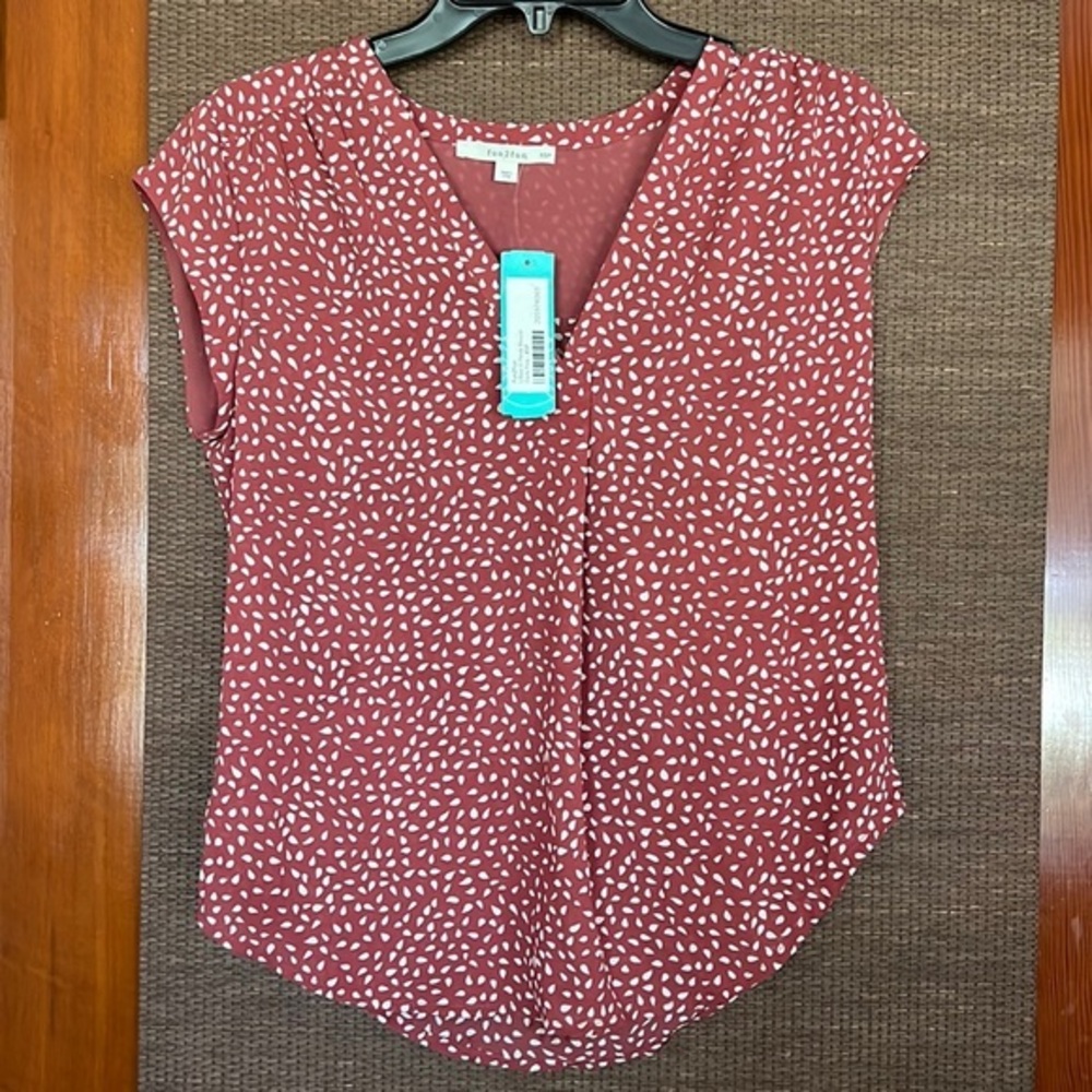 Fun2Fun blouse xsp New